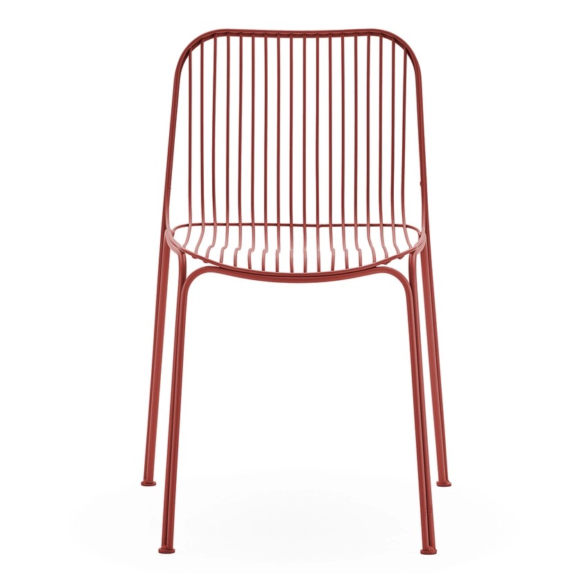 Стул для улицы Kartell Hiray | interior market