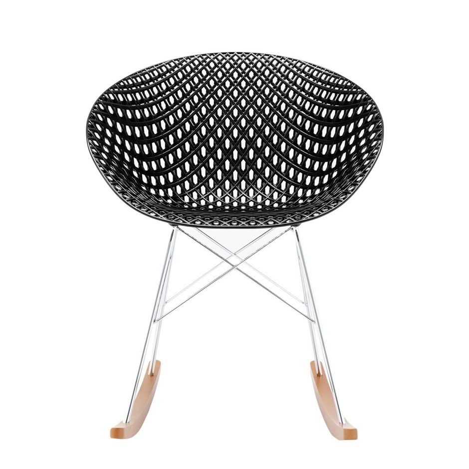 Кресло Kartell Smatrik | interior market