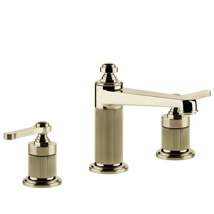 Смеситель для раковины Gessi VENTI20 | interior market