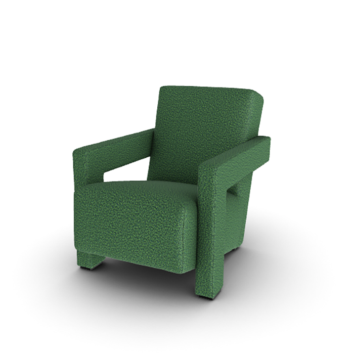 Кресло Cassina Utrecht XL | interior market