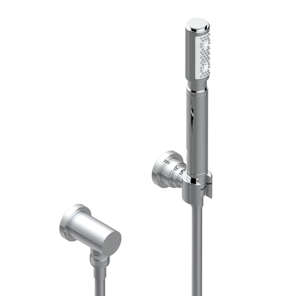 Встраиваемый смеситель THG  | interior market