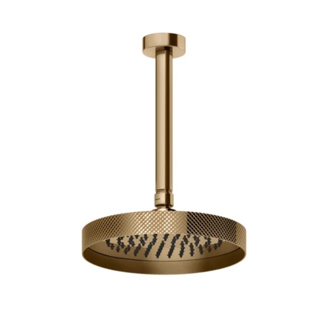 Верхний душ Gessi ANELLO | interior market