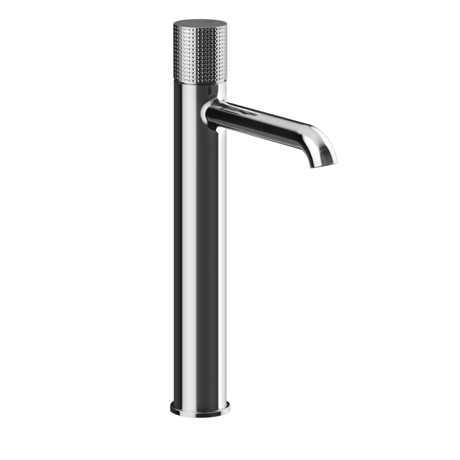 Смеситель для раковины Gessi HABITO CESELLO | interior market