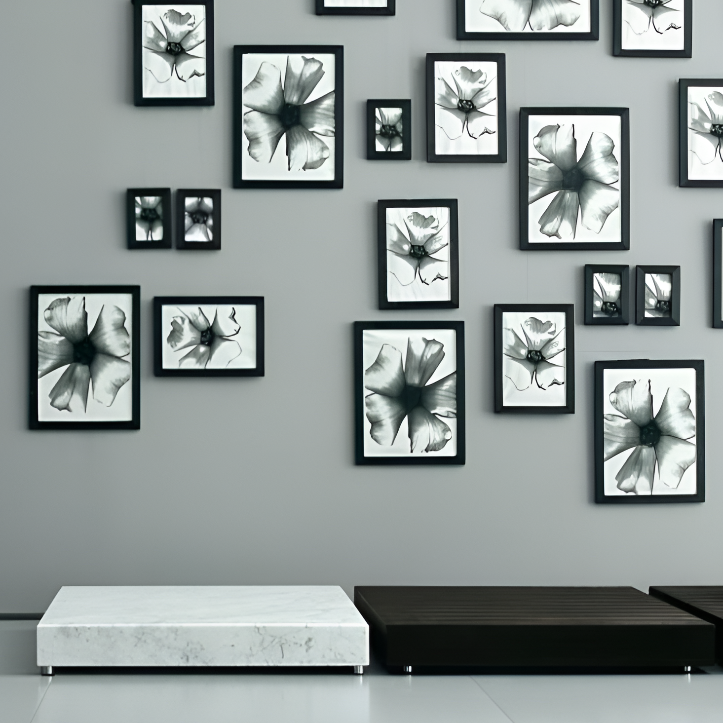 Журнальный столик Living Divani Menhir | interior market