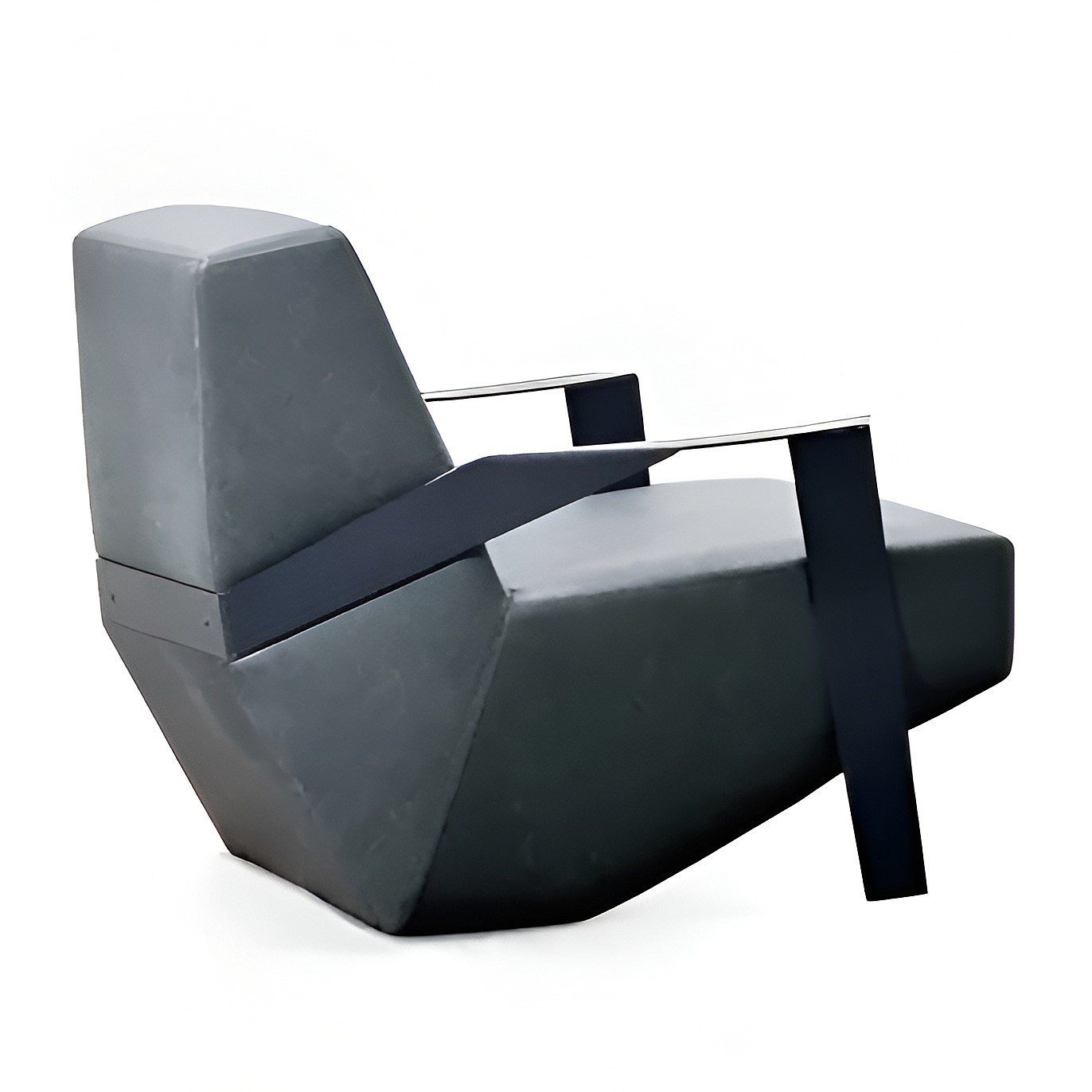 Кресло Moroso Silver Lake | interior market