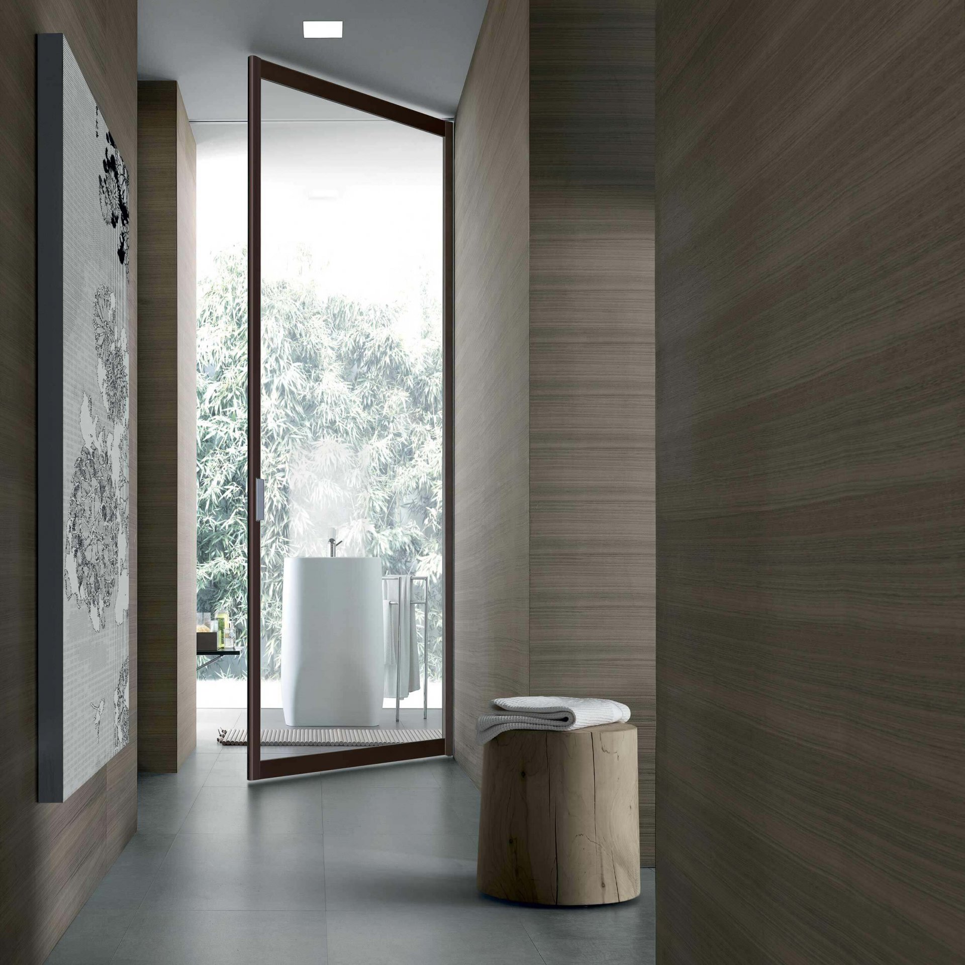 Стеновая панель Rimadesio Siparium | interior market