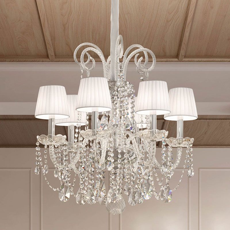 Потолочный светильник  Masiero DIAMOND | interior market