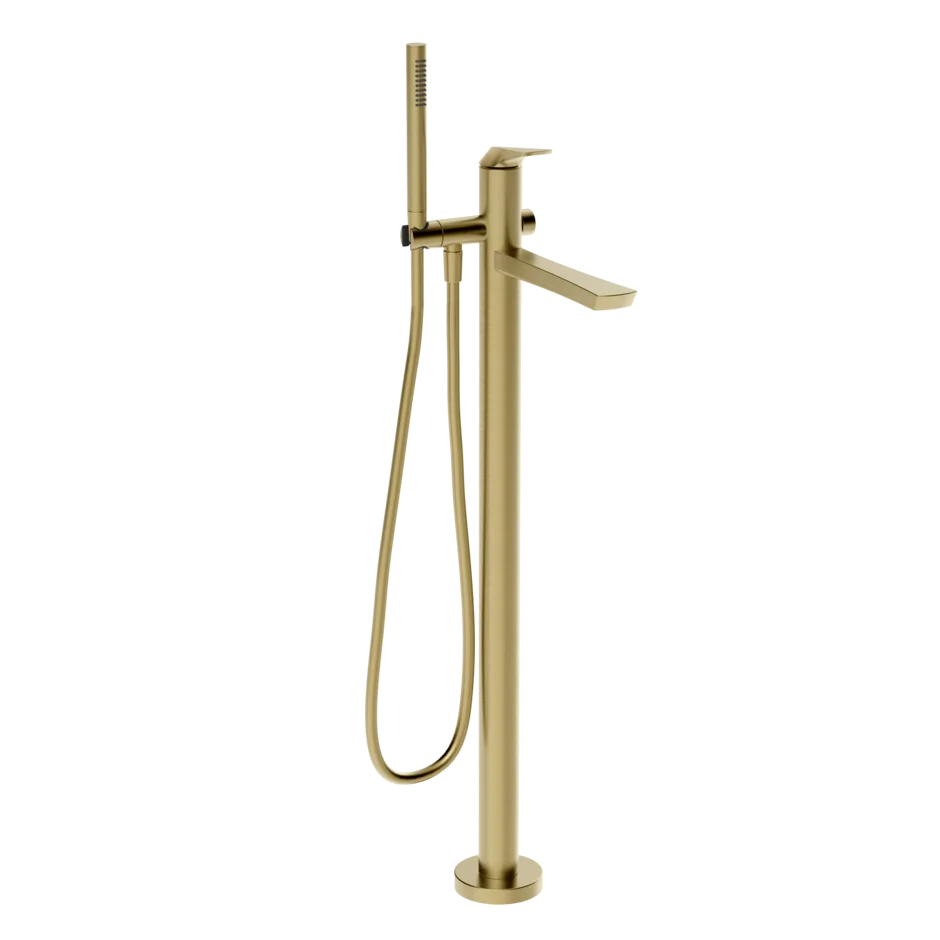 Смеситель для ванны Gessi VENTAGLIO | interior market
