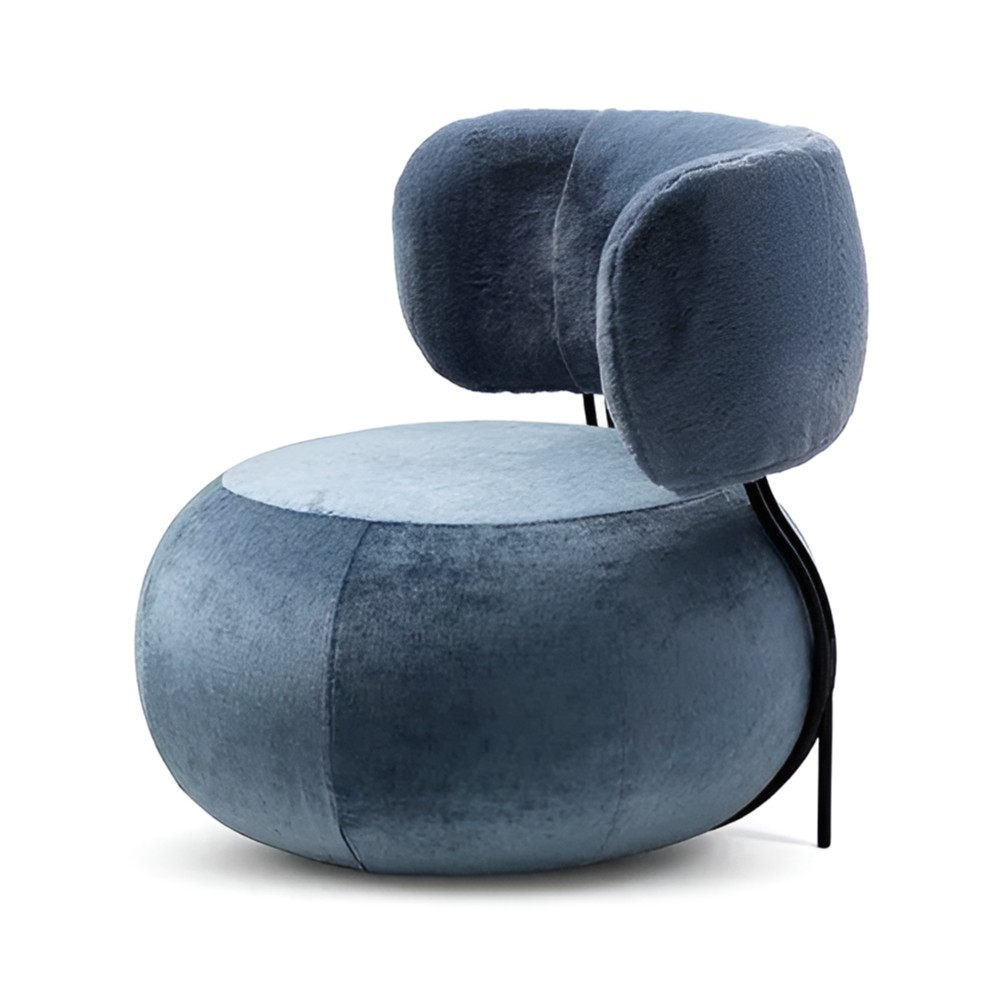 Кресло Saba Baby Geo | interior market