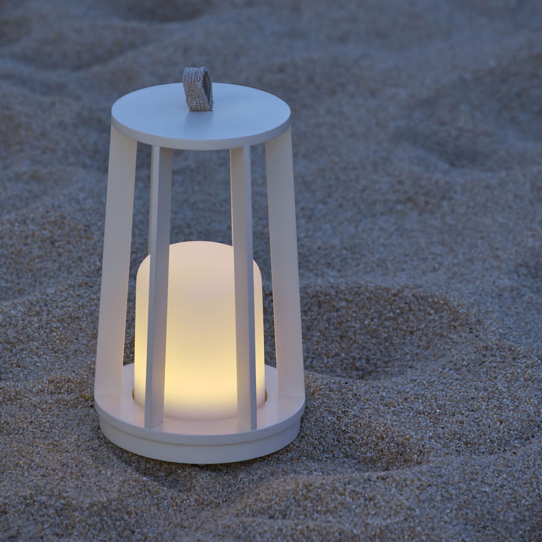 Настольный уличный светильник Point1920 Zuma | interior market
