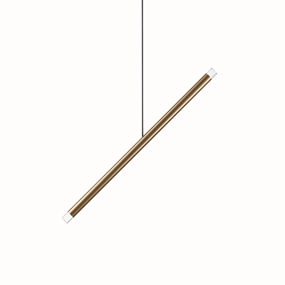 Потолочный светильник  Lodes (Studio Italia Design) A–Tube Nano Duo | interior market