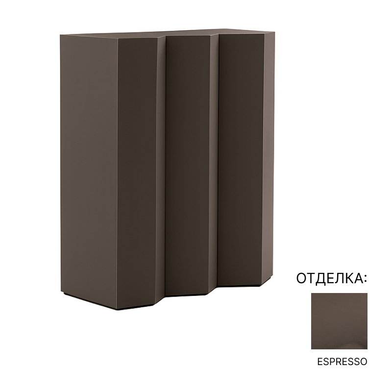 Комод Zanotta Z24 Cupboard | interior market