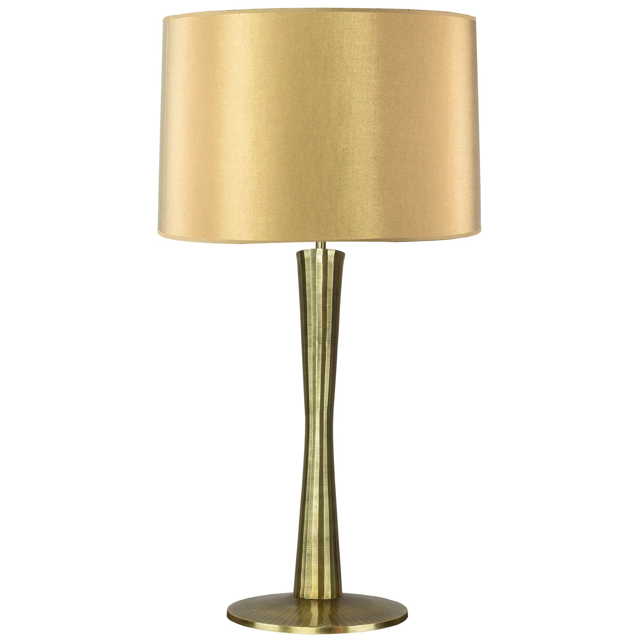 Настольная лампа Mis En Demeure Maillot ronde | interior market