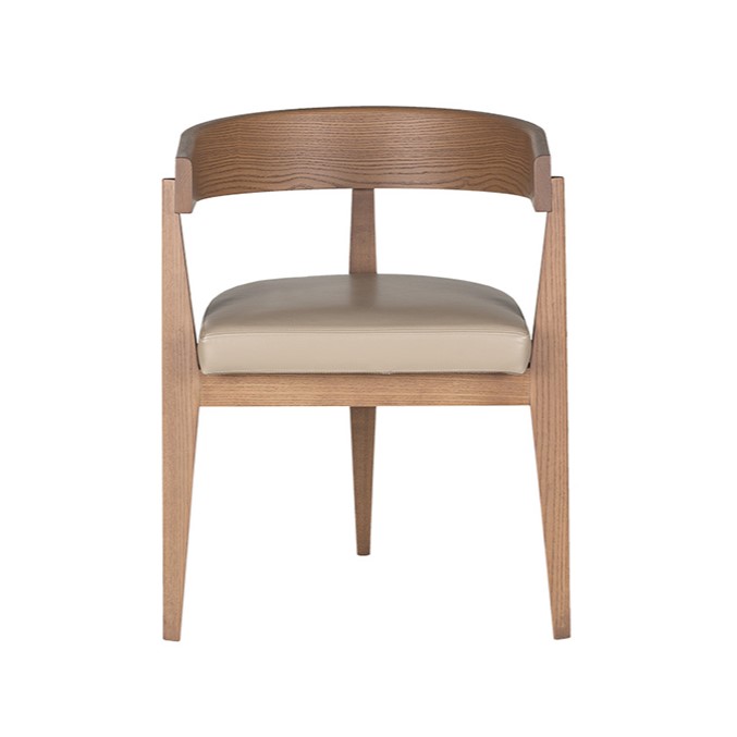 Обеденный стул Morelato Ronson | interior market