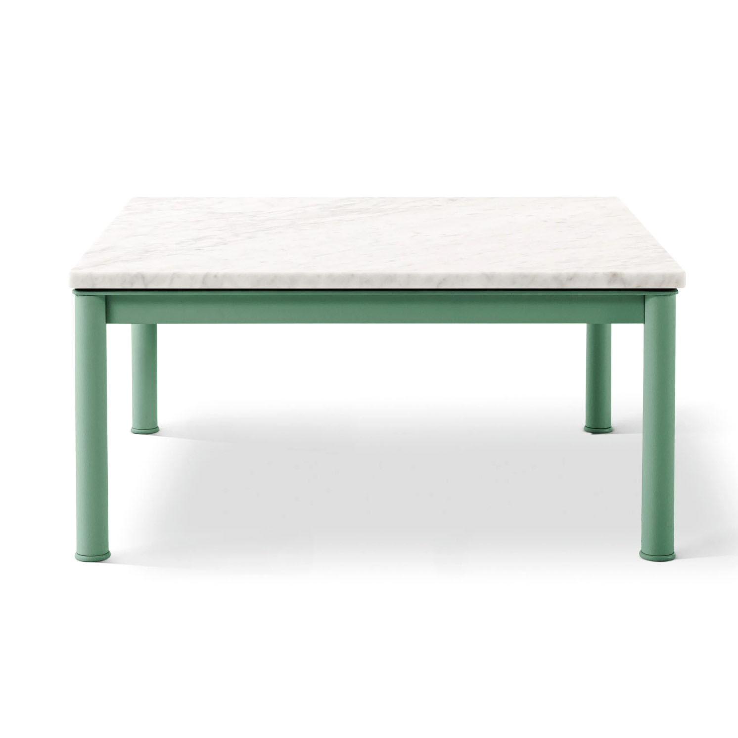 Журнальный столик Cassina Table en tube basse | interior market