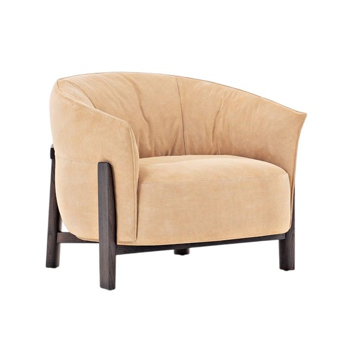 Кресло Poliform Leopold | interior market