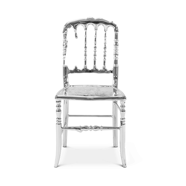Стул Boca do Lobo Emporium Chair | interior market