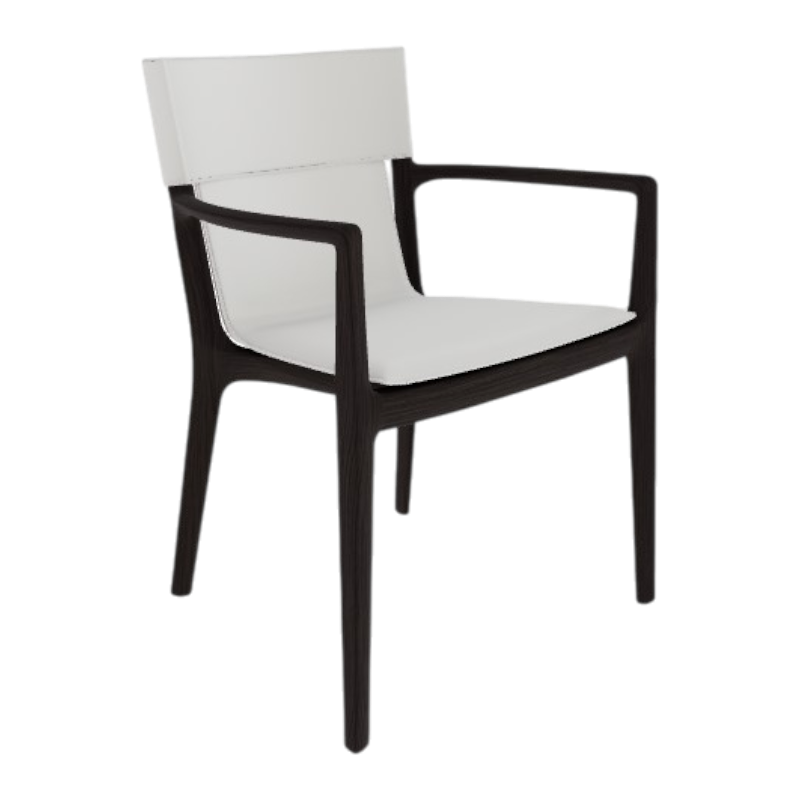 Обеденный стул Poltrona frau Isadora | interior market