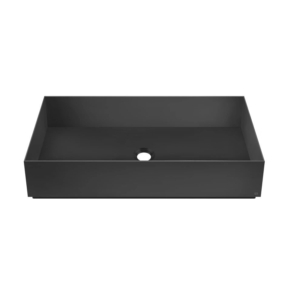 Раковина накладная Gessi ANELLO | interior market