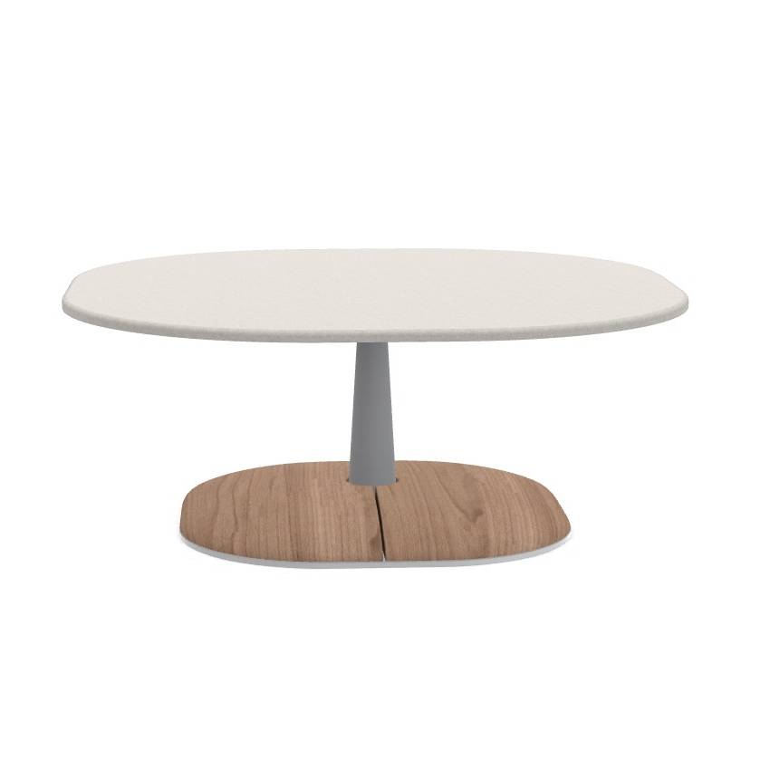 Кофейный столик для улицы Ethimo Enjoy | interior market