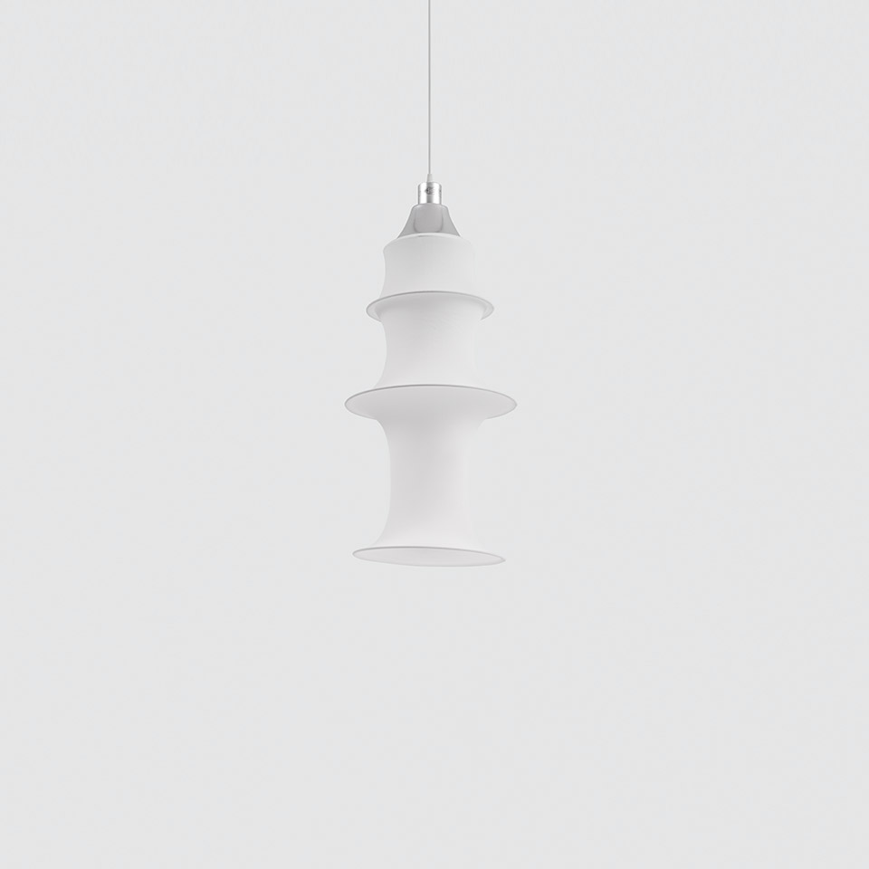 Потолочный светильник  Artemide Falkland | interior market