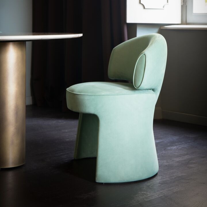 Стул Baxter Inga Chair | interior market