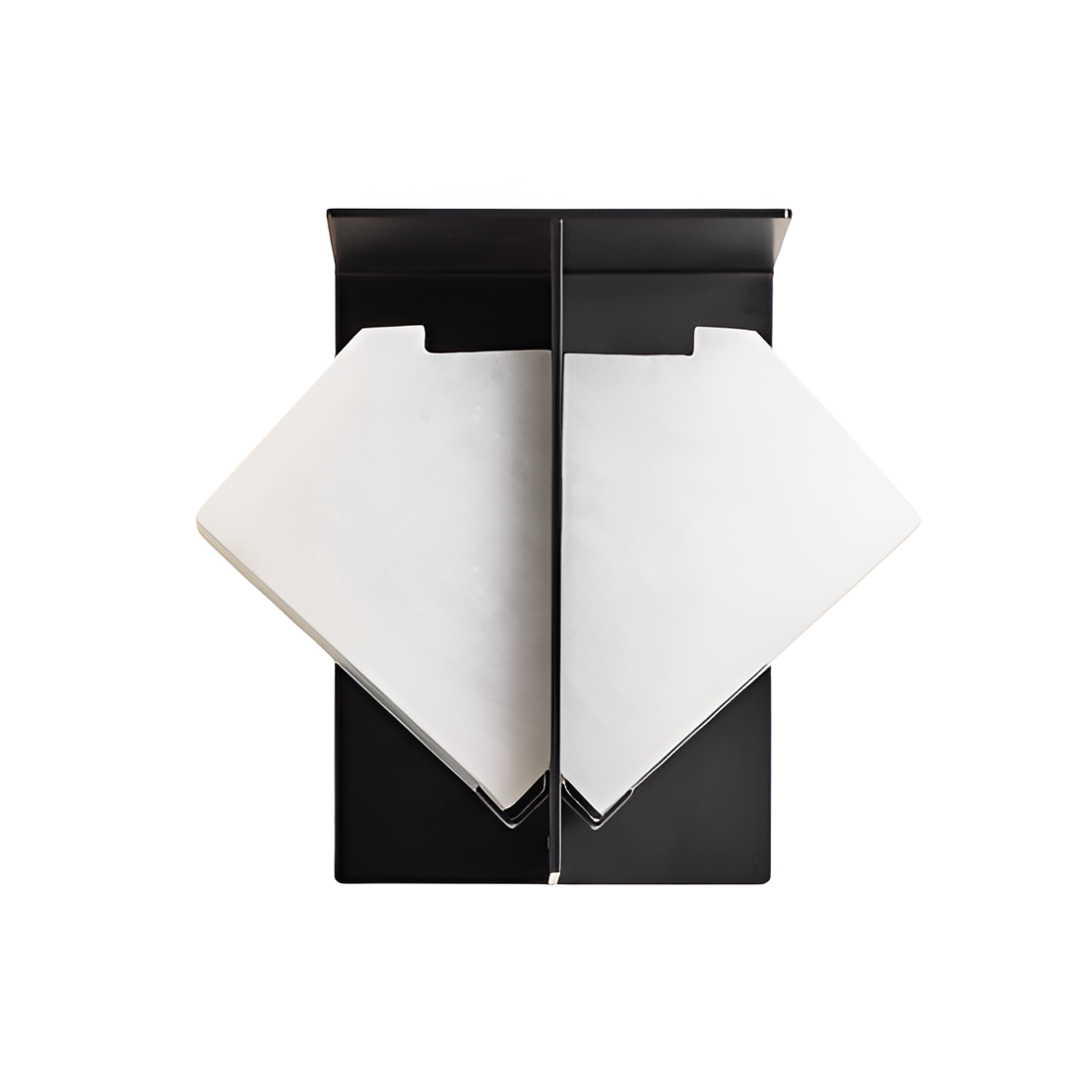 Бра Pierre Chareau Double Face 185 | interior market