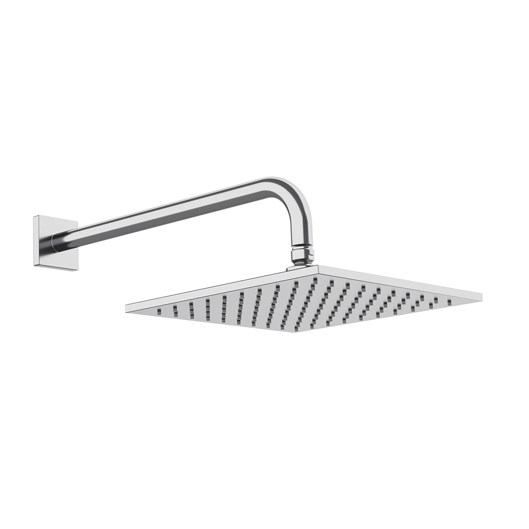 Верхний душ Gessi RILIEVO | interior market Верхний душ Gessi RILIEVO | interior market
