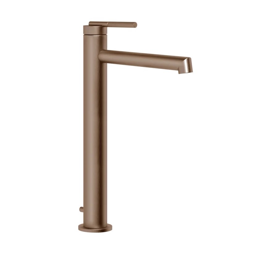 Смеситель для раковины Gessi INGRANAGGIO | interior market