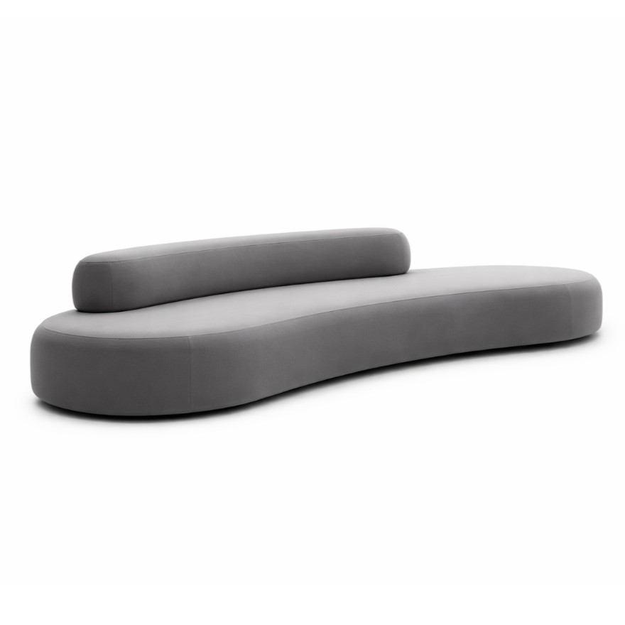 Диван для улицы Living Divani Bubble Rock | interior market