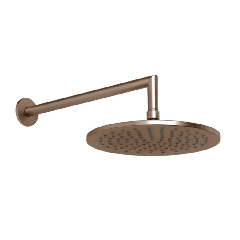 Верхний душ Gessi INGRANAGGIO | interior market