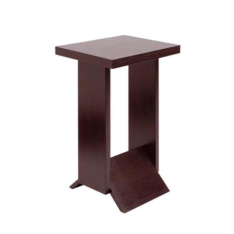 Журнальный столик Pierre Chareau Sellette | interior market