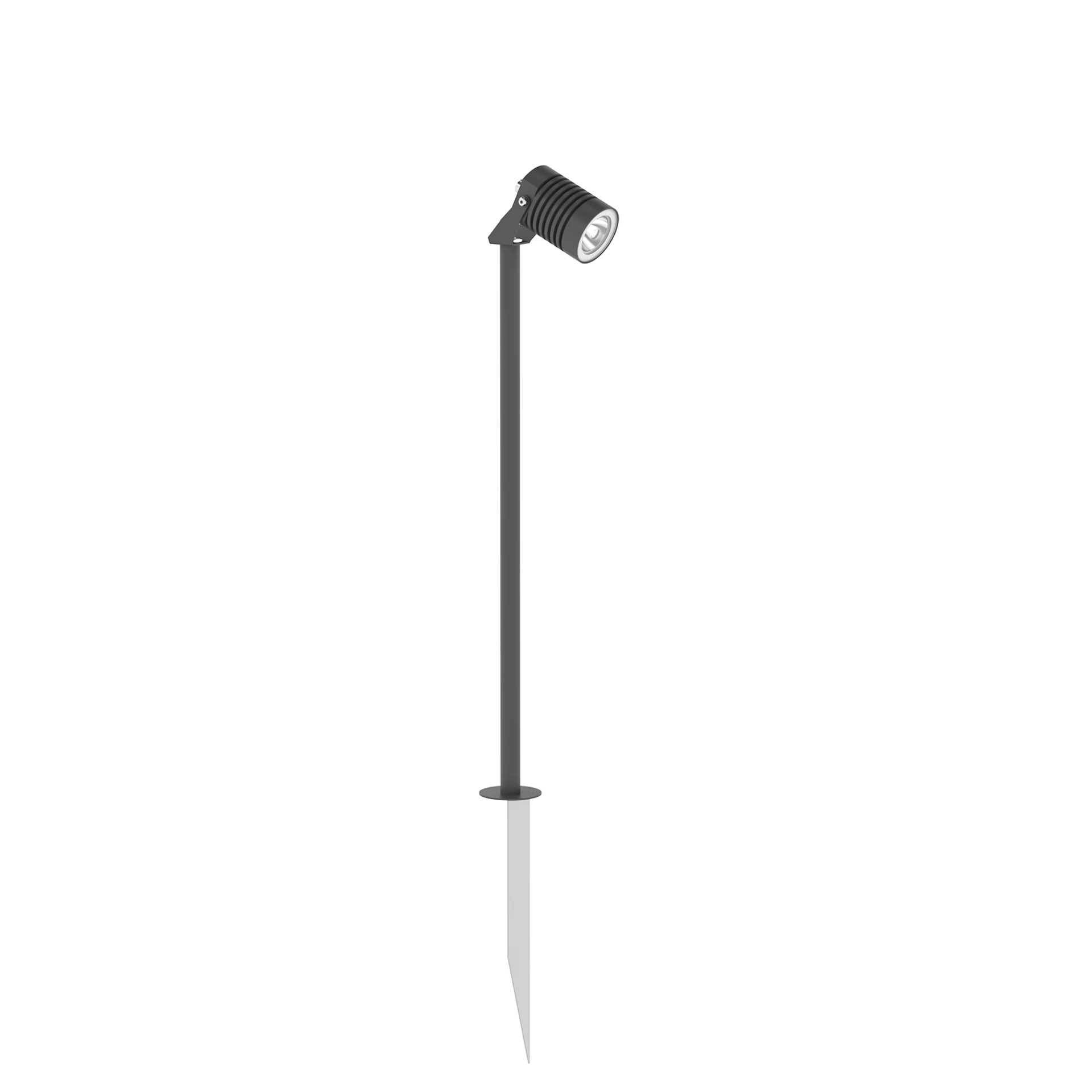 Уличный светильник  Flos Aimer 2 Pole 500 | interior market