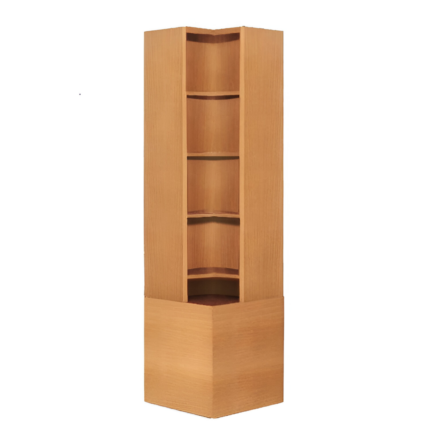 Шкаф в прихожую Bolier Corner Cabinet | interior market