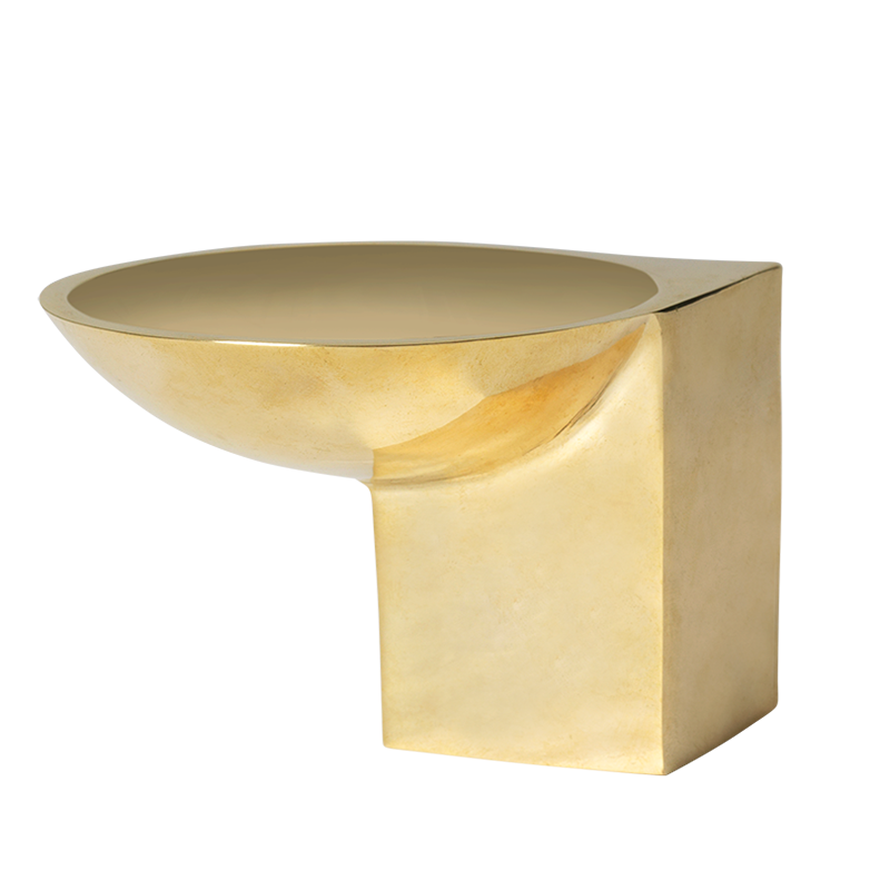 Мыльница Ferm Living Santany Bowl | interior market