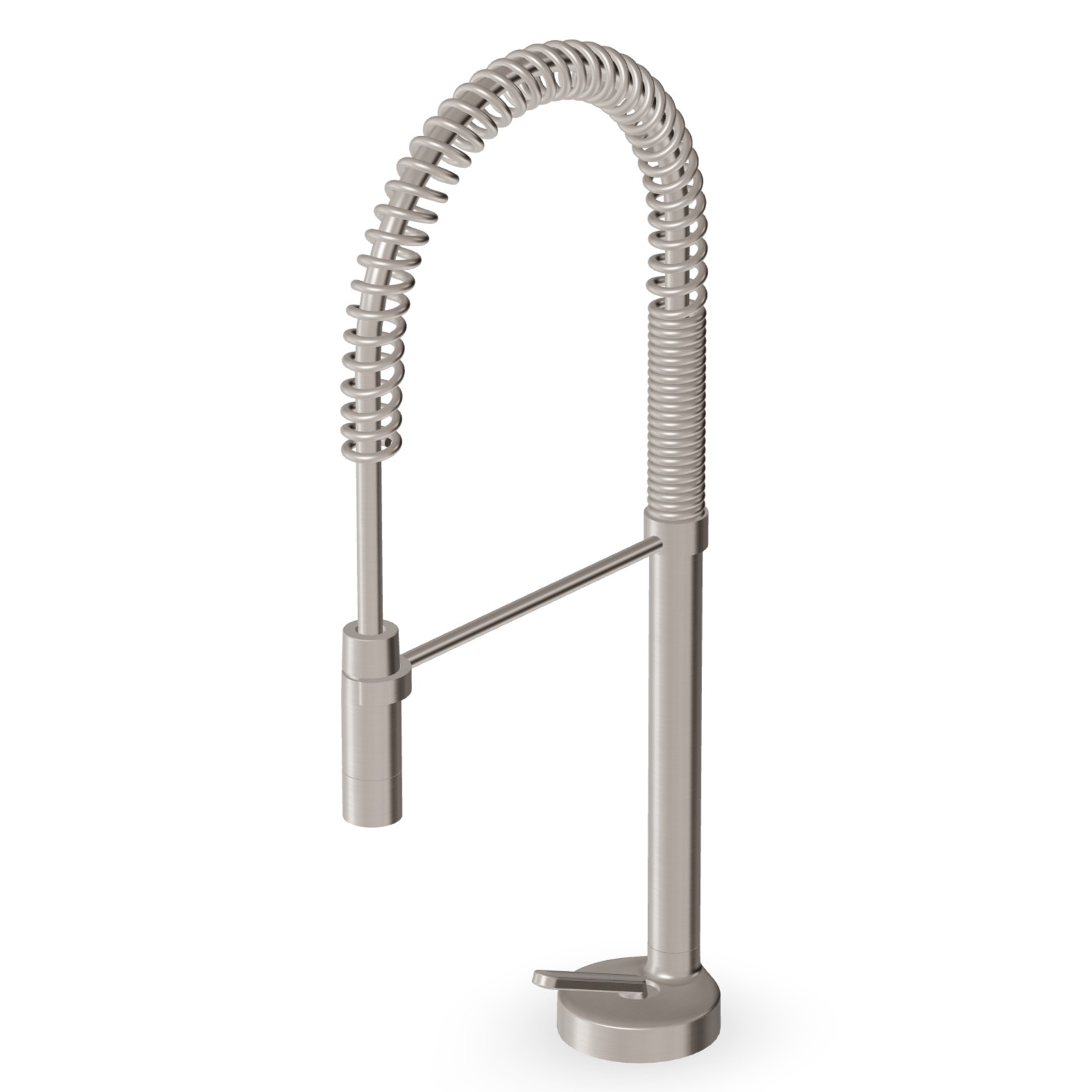 Смеситель для раковины Zucchetti  | interior market