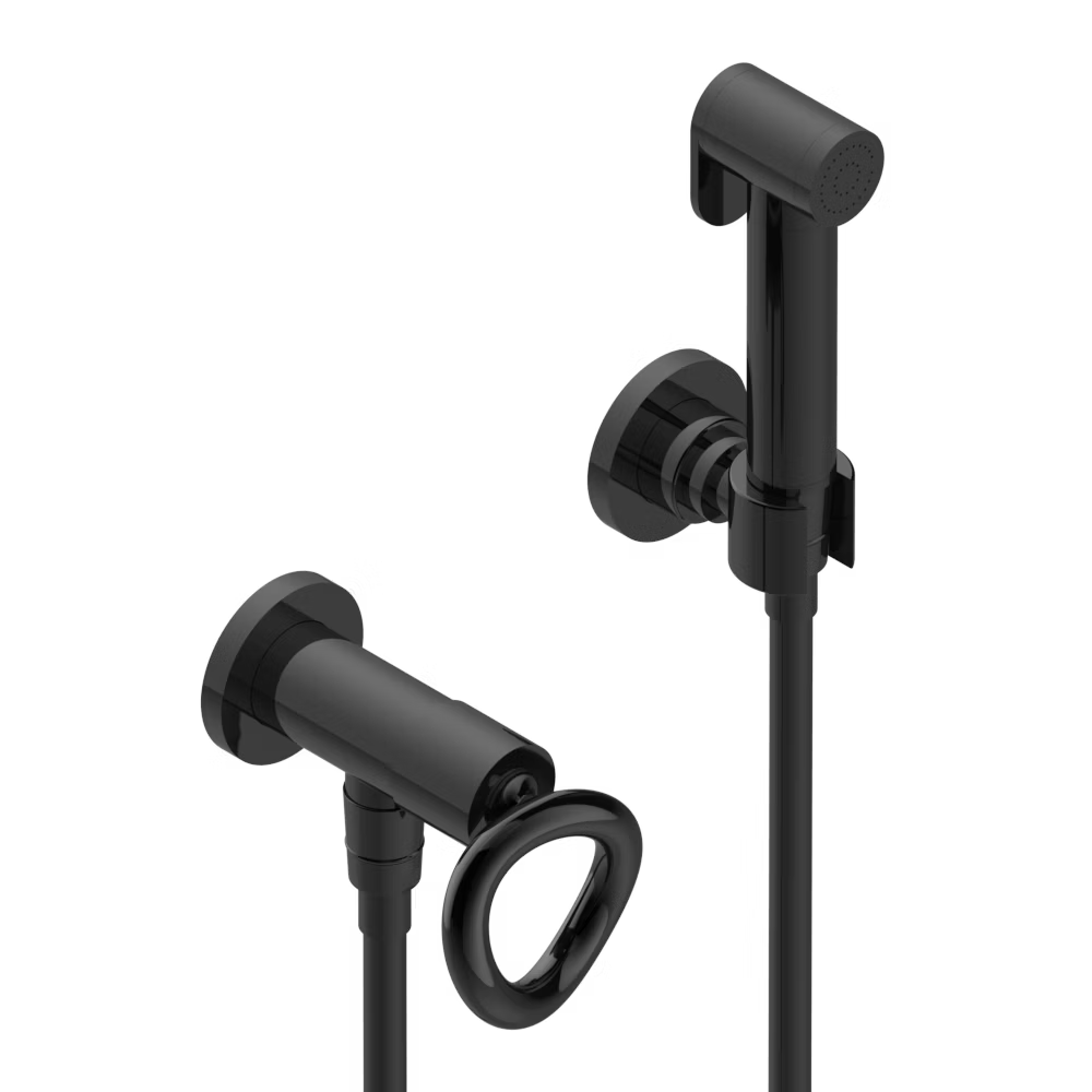 Смеситель для биде THG Collection "O" | interior market