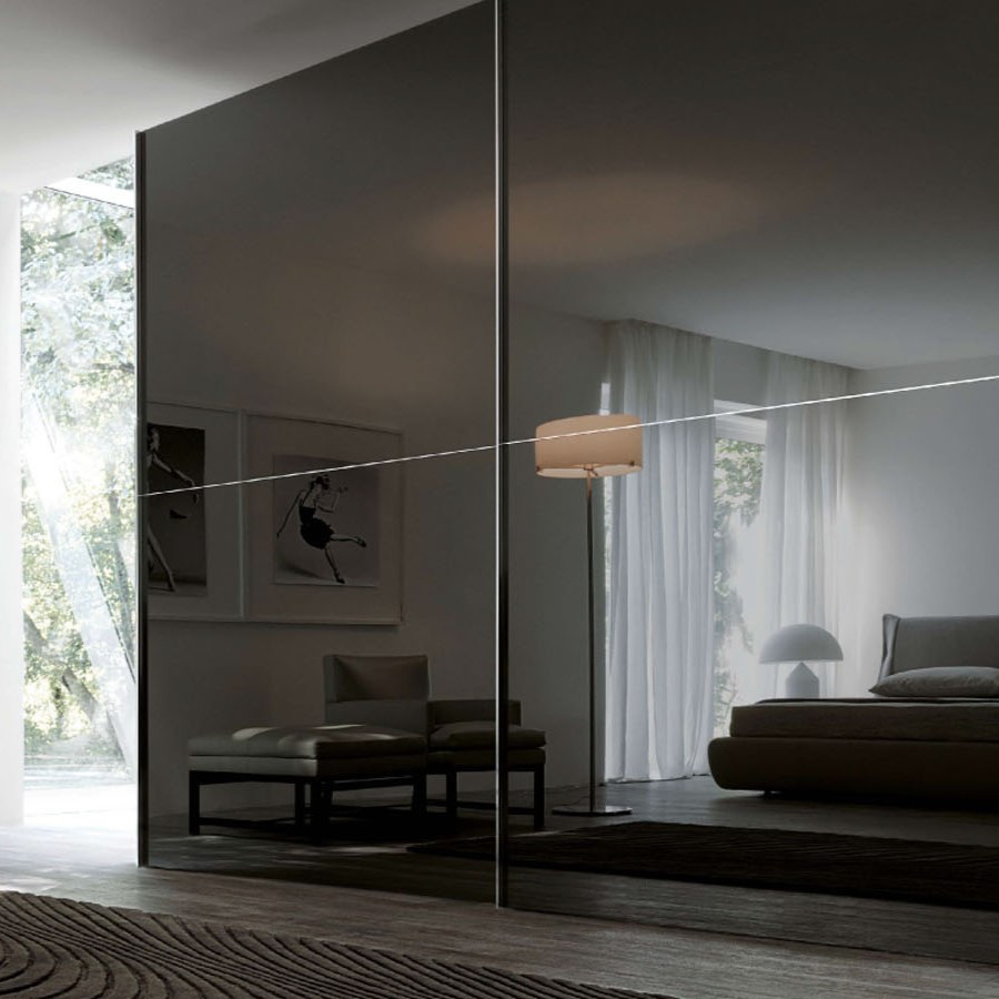 Гардеробная система Sangiacomo Twin | interior market