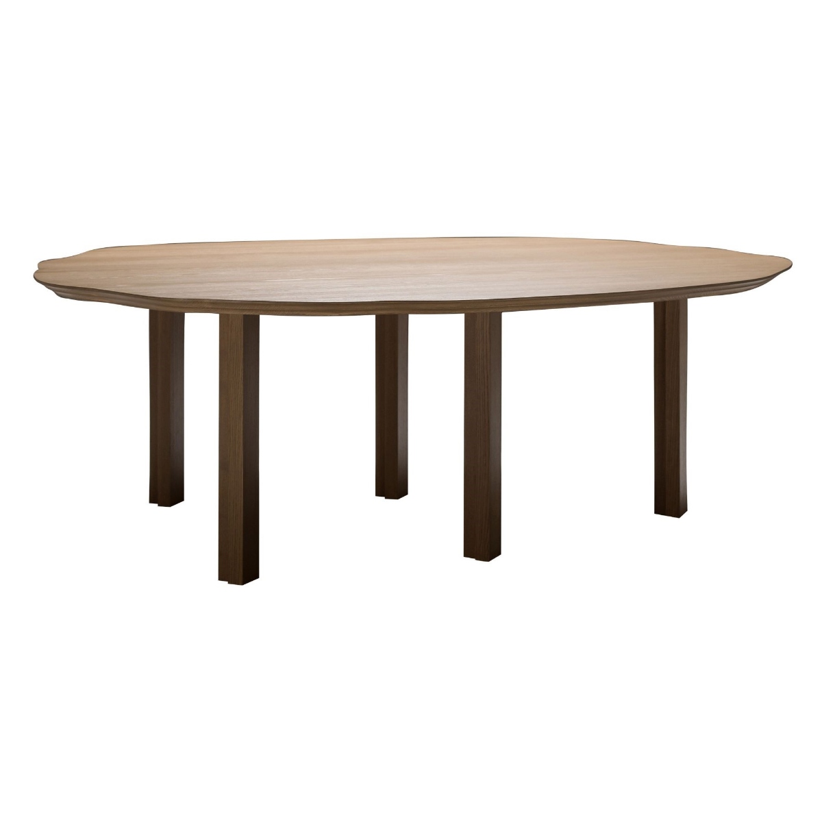 Обеденный стол Tacchini PARKER | interior market