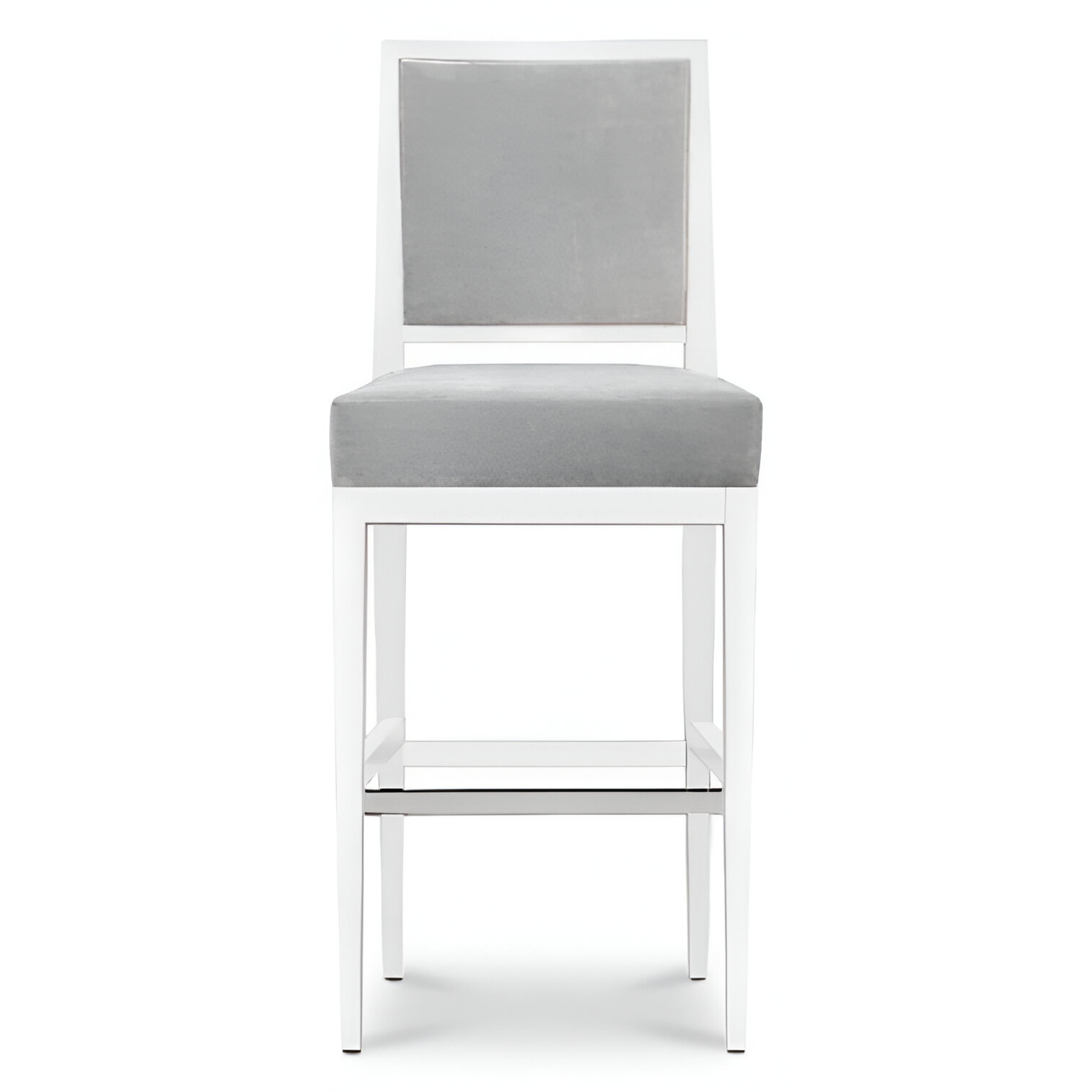 Стул Bolier Upholstered Back Bar Stool | interior market