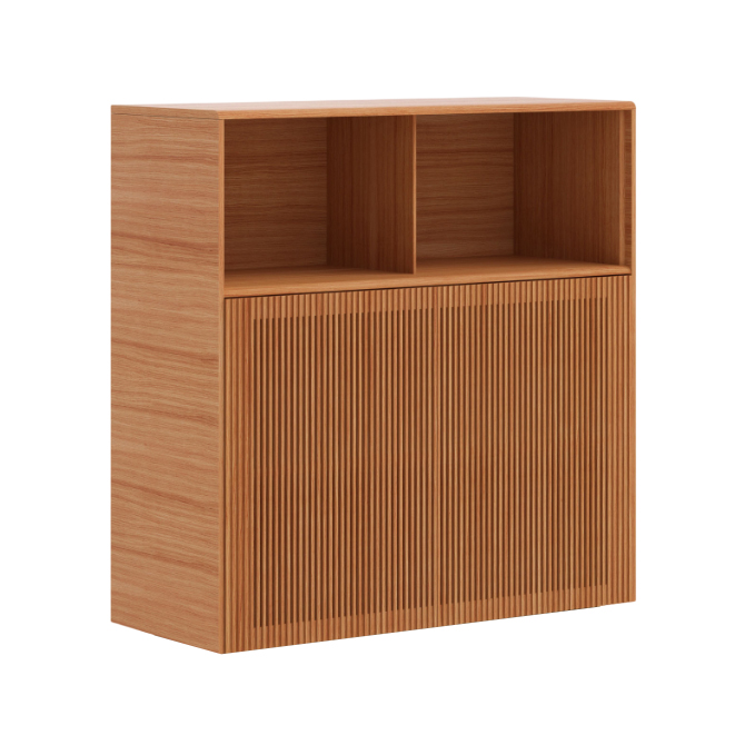 Буфет PUNT MALMÖ | interior market