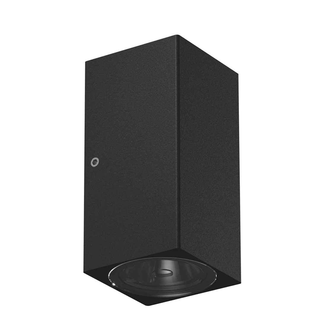 Технический свет Flos Heavy Metal Wall 2 Mono | interior market