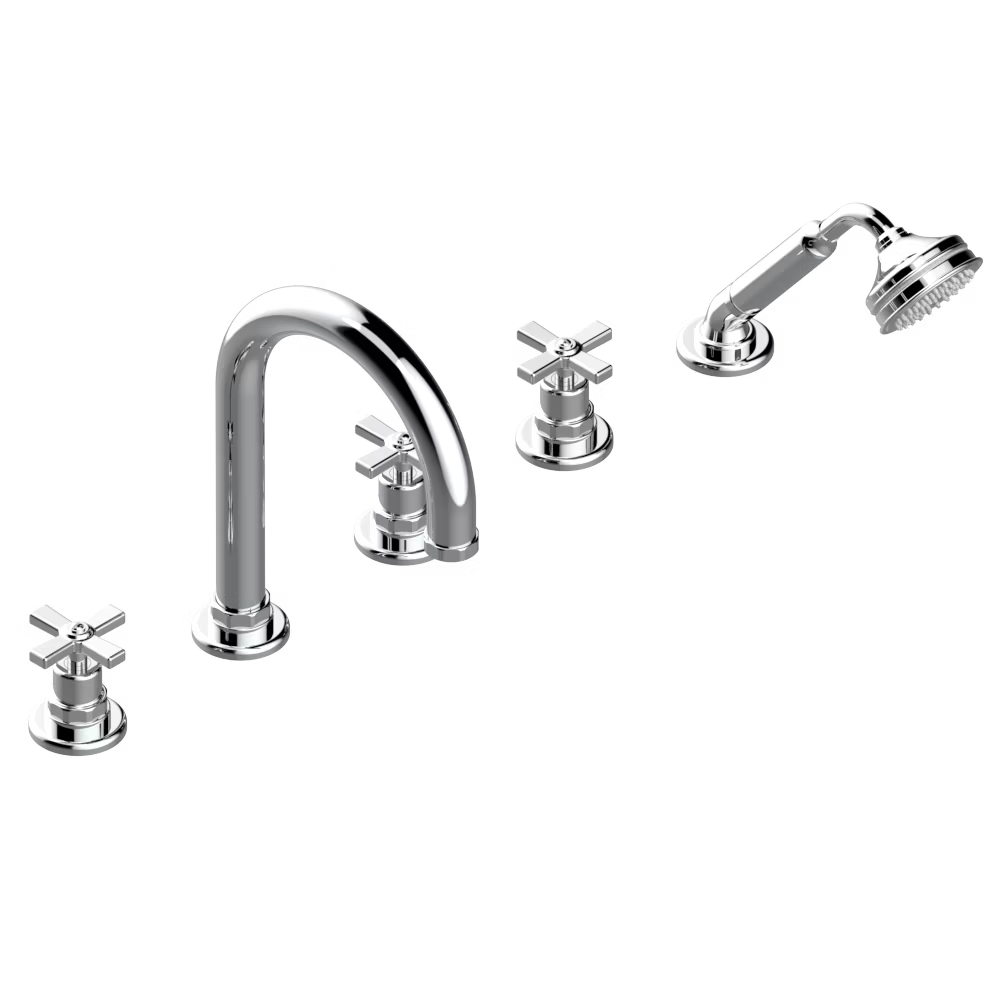 Смеситель для ванны THG  | interior market