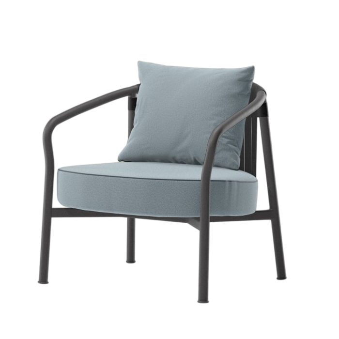 Кресло Kettal Arc | interior market