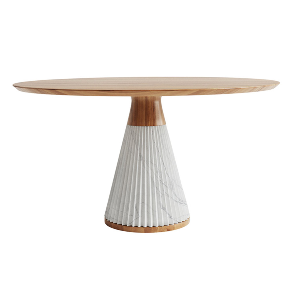 Обеденный стол Morelato Marilyn | interior market