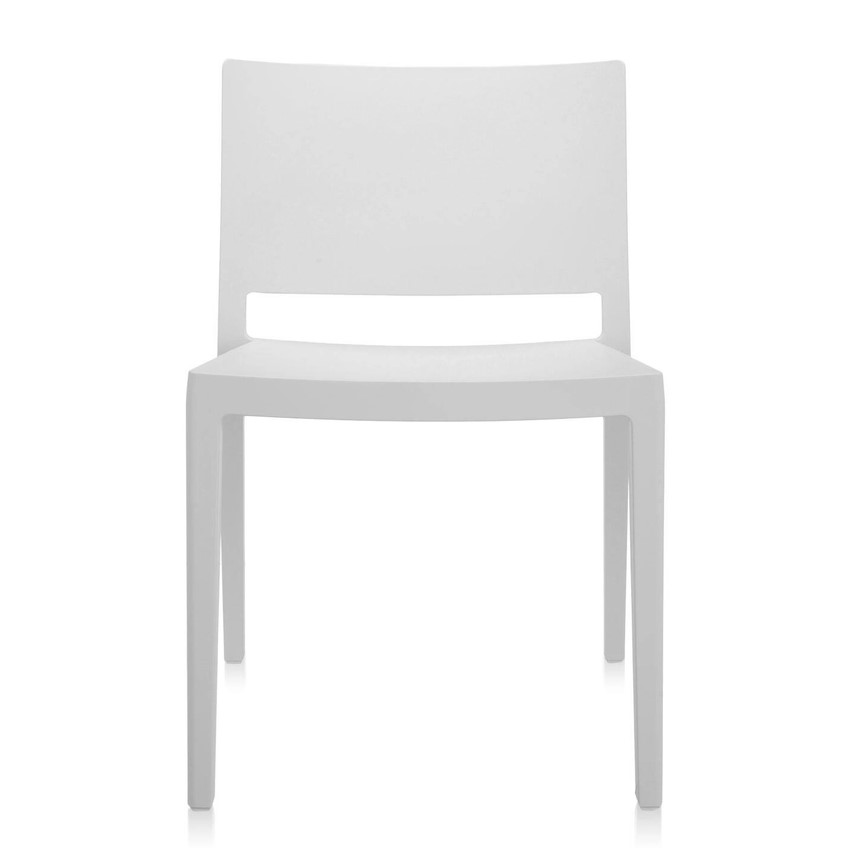 Стул для улицы Kartell Lizz mat | interior market