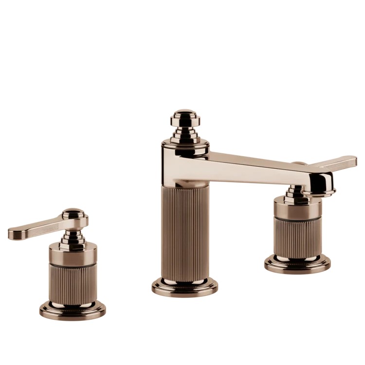 Смеситель для раковины Gessi VENTI20 | interior market