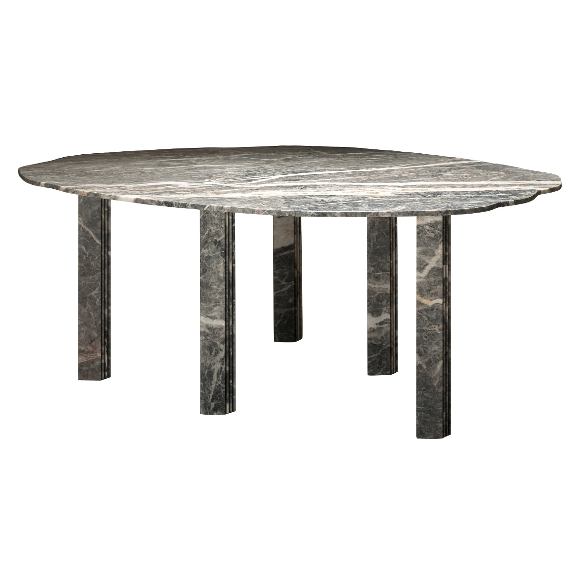 Обеденный стол Tacchini Orpheus | interior market