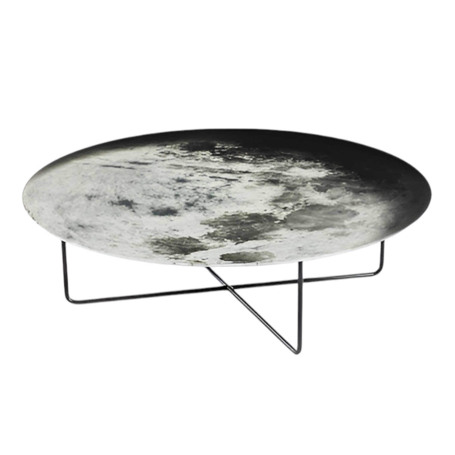 Журнальный столик Moroso My Moon My Mirror | interior market