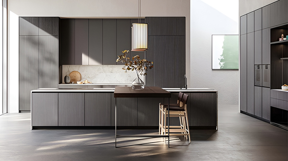 Кухня Boffi Xila | interior market
